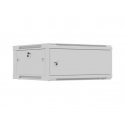 Монтажный шкаф Lanberg настенный 19" 4U 600X600 Монтажный шкаф Lanberg настенный 19" 4U 600X600