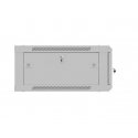 Lanberg seinaga paigalduskap 19" 4U 600X600 Lanberg seinaga paigalduskap 19" 4U 600X600