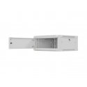 Lanberg seinaga paigalduskap 19" 4U 600X600 Lanberg seinaga paigalduskap 19" 4U 600X600