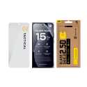 Tactical Glass Shield 2.5D for Xiaomi Redmi Note 15 Pro Clear Tactical Glass Shield 2.5D for Xiaomi Redmi Note 15 Pro Clear