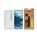 Tactical Glass Shield 5D for Xiaomi Redmi Note 15 Black