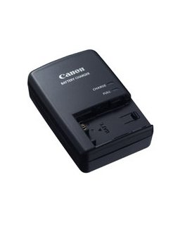 Canon CG-800 laturi