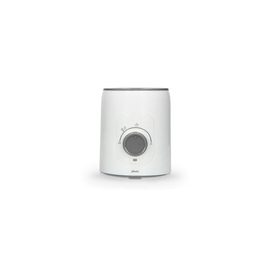 Alecto BW600 pudelisoojendaja – 2