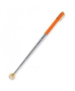 Teleskopinis magnetas 128-630mm, maksimalus 1500g Truper®