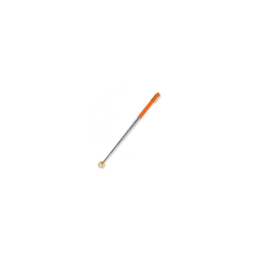 Teleskooppimagneetti 128-630mm, max 1500g Truper® – 2