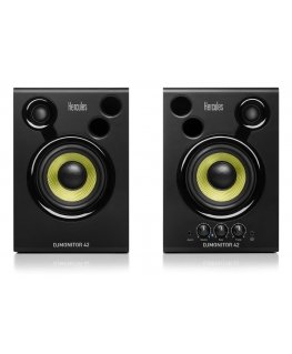 Hercules DJMonitor 42 Must