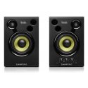 Hercules DJMonitor 42 Black Hercules DJMonitor 42 Black