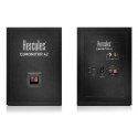 Hercules DJMonitor 42 Black Hercules DJMonitor 42 Black