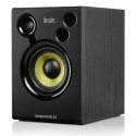 Hercules DJMonitor 42 Melns Hercules DJMonitor 42 Melns