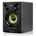 Hercules DJMonitor 42 Black Hercules DJMonitor 42 Black