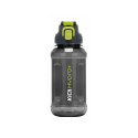 Feiyu Tech Urheilupullo KiCA Hydro+ 1000 ml (Musta) Feiyu Tech Urheilupullo KiCA Hydro+ 1000 ml (Musta)