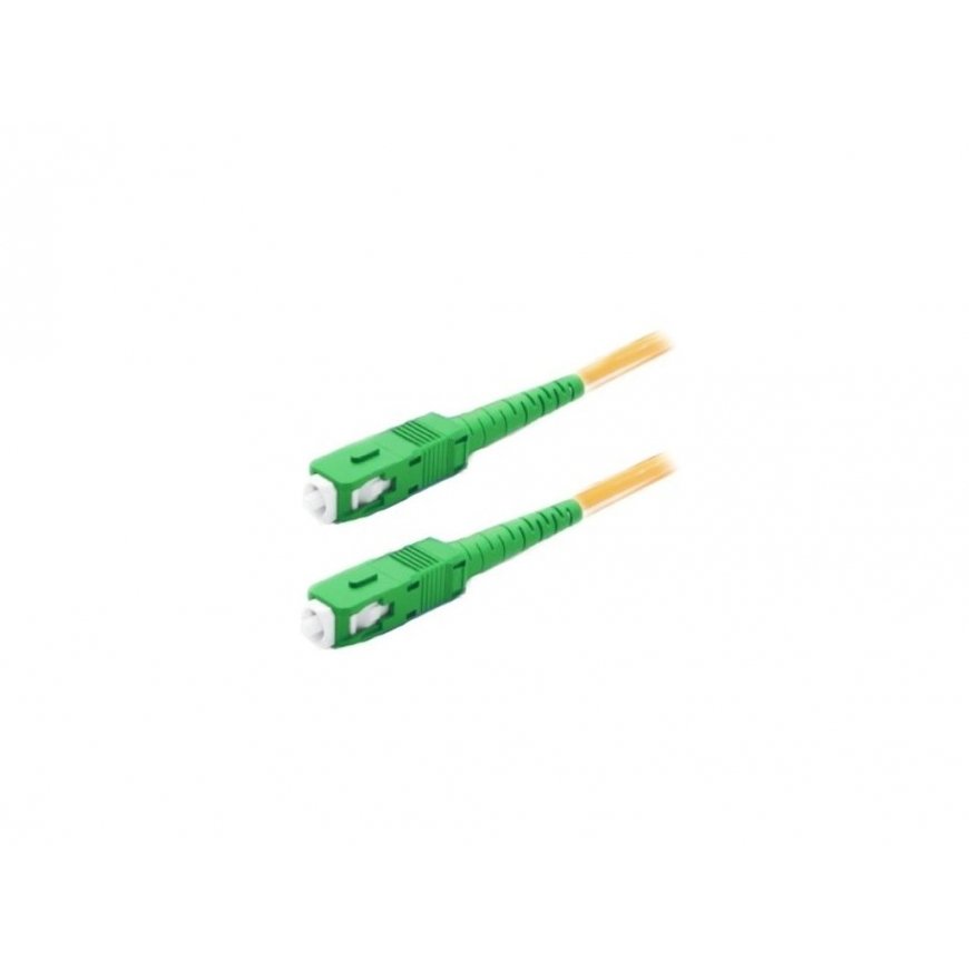 XtendLan FO patch SC/APC-SC/APC 0,5m