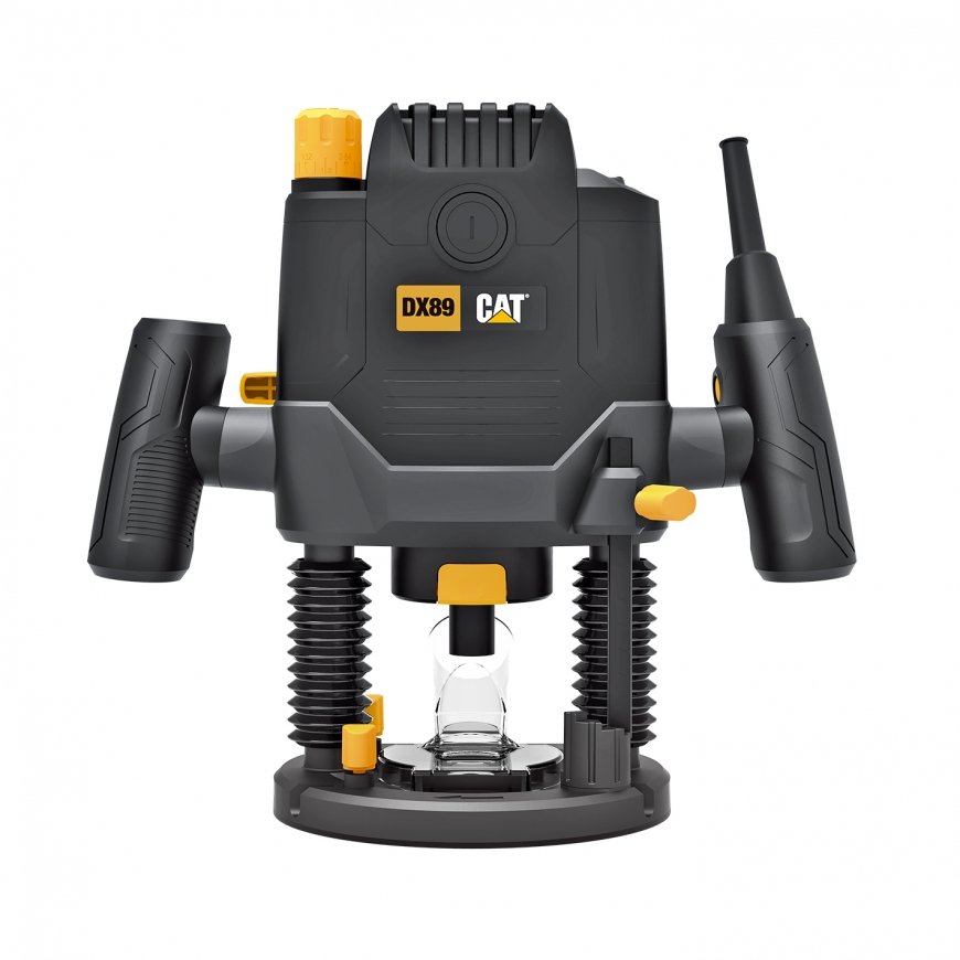 CAT DX89 фрезерный станок