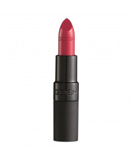 Gosh, Velvet Touch, Cream Lipstick, 006, Matt Raspberry, 4 g *Te