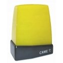 Came KRX1FXSW hoiatustuli, valge, 24/230 V (806LA-0020) Came KRX1FXSW hoiatustuli, valge, 24/230 V (806LA-0020)