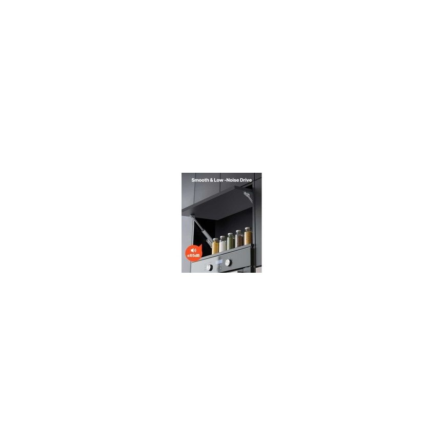 Came KRX1FXSW hoiatustuli, valge, 24/230 V (806LA-0020) – 2