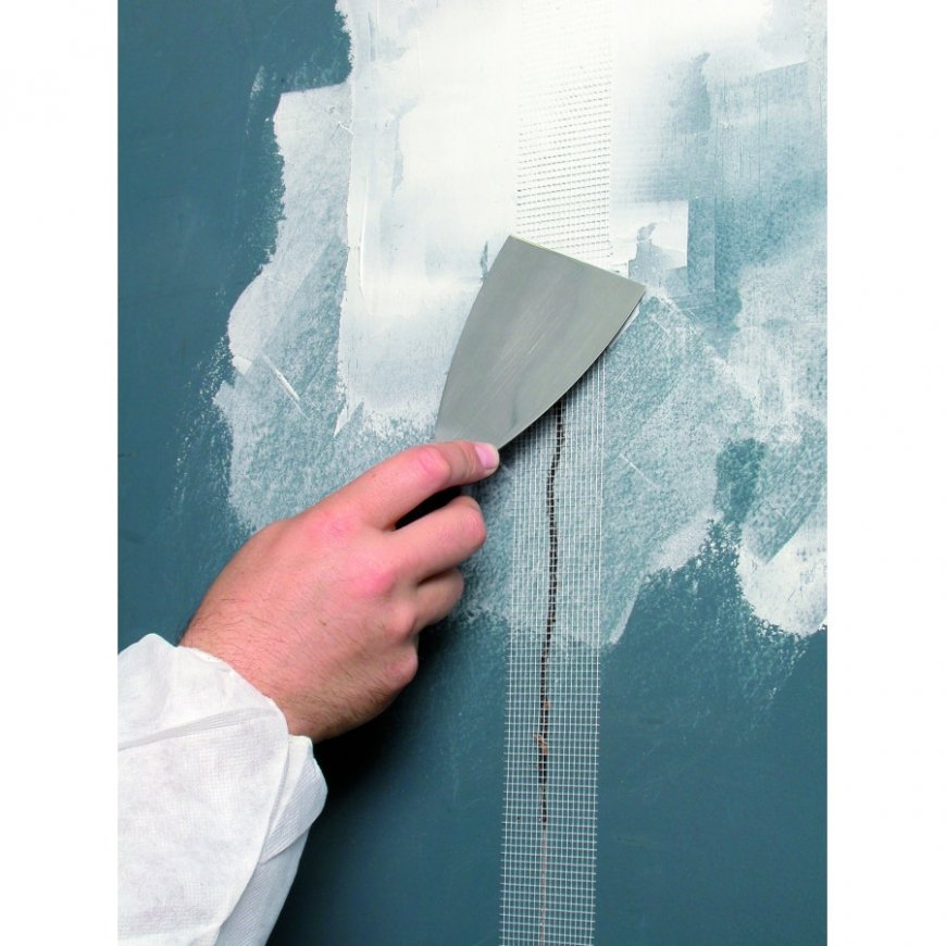 EDMA 165655 putty knife – 3