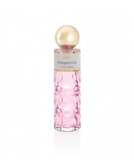 Alkotest SAPHIR Elegance Naisille EDP suihke 30ml