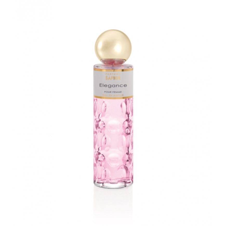 Alkotest SAPHIR Elegance Naisille EDP suihke 30ml