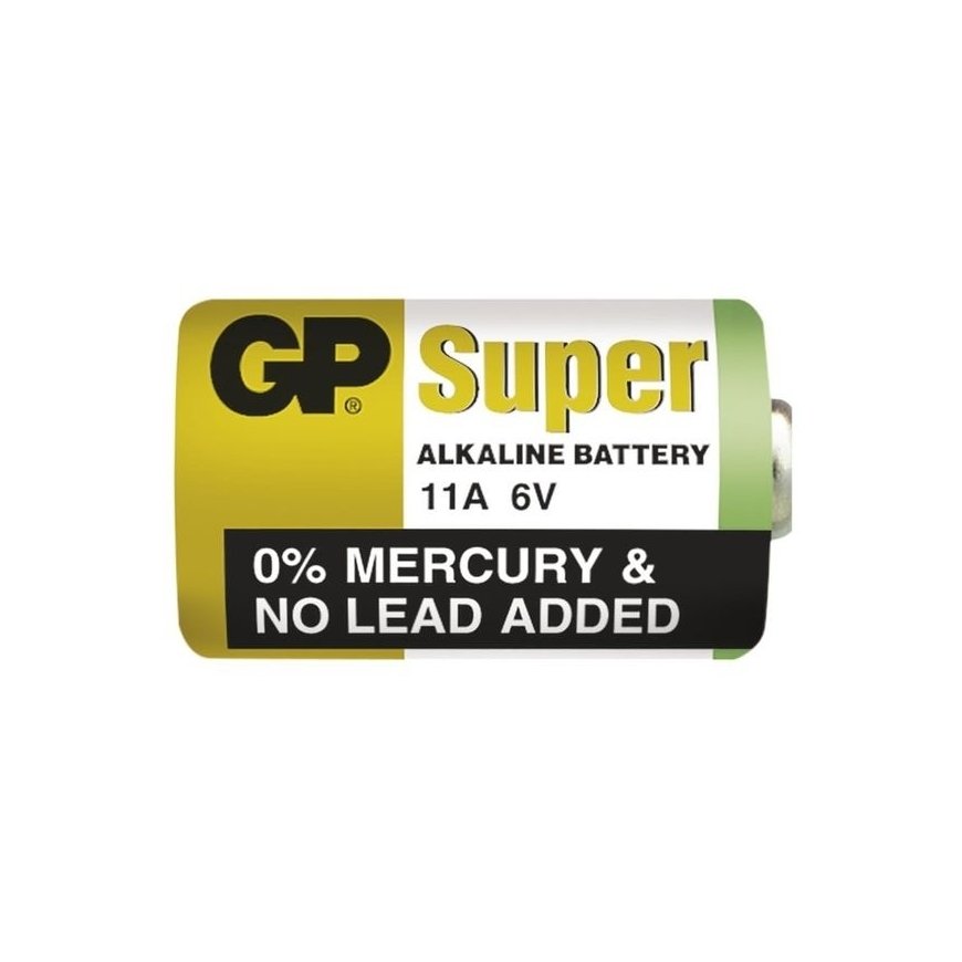 GP Batteries GP Batteries Super Alkaline