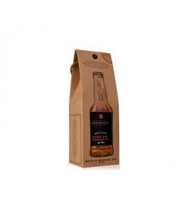 Accentra Shower and Bath Gel WINTER MAGIC 460 ml
