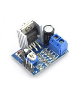 Oem Galios võimendi TDA2030 mono 18W 6-12V
