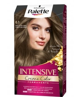 Schwarzkopf Palette Intensive окрашивание волос Светлый 115 ml