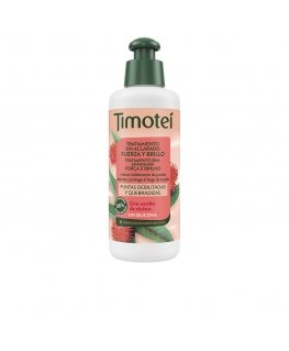 TIMOTEI Strengthening Conditioner Strength and Shine with Castor and Coconut Oil 160 ml