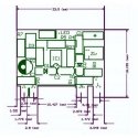 Oem AC-DC muundur litavimiseks - 230V kuni 5V 700mA - pinget eraldamine Oem AC-DC muundur litavimiseks - 230V kuni 5V 700mA - pinget eraldamine