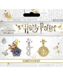Слайдерный шарм Harry Potter от The Carat Shop