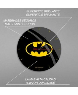 Ert Group DC Comics Batman seinäkello