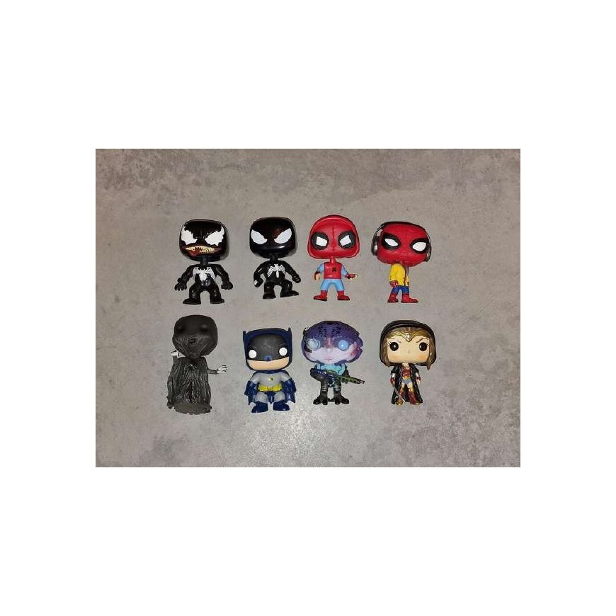 Ert Group DC Comics Batman sieninis laikrodis – 2