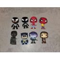 Ert Group DC Comics Batman настенный часы Ert Group DC Comics Batman настенный часы