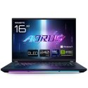 GIGABYTE AORUS MASTER 16 BZHC6DEE65SP laptop