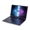GIGABYTE AORUS MASTER 16 BZHC6DEE65SP laptop