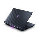 GIGABYTE AORUS MASTER 16 BZHC6DEE65SP laptop