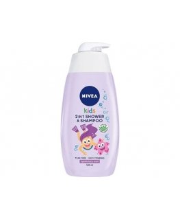 Nivea Kids, 500 мл