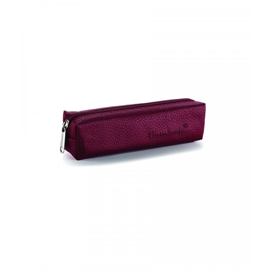 Penalas BOMBATA Classic, burgundijas sarkans. – 2