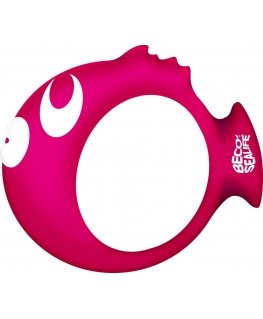 Beco beermann Нардимо кольцо SEALIFE PINKY 9651