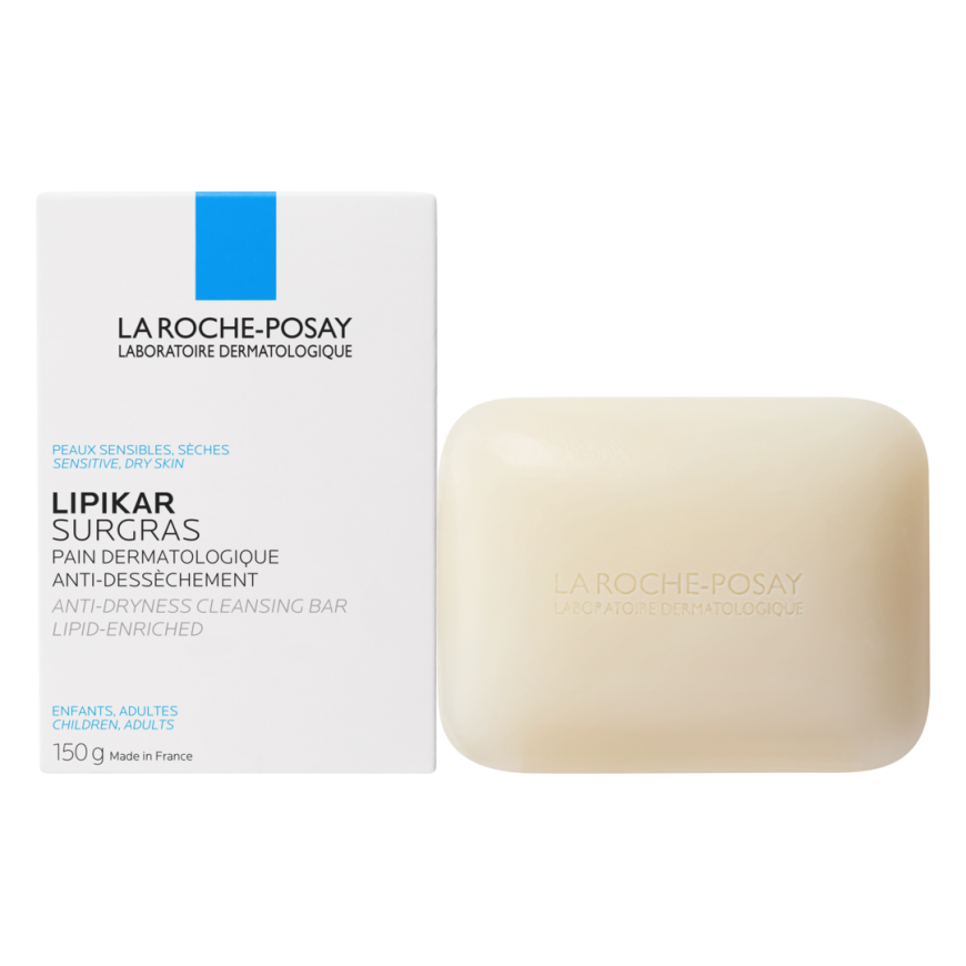 La Roche-Posay Lipikar Surgras – 2