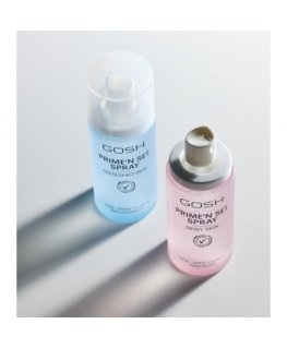 Gosh PRIME&39N SET SPRAY kostea iho 50 ml
