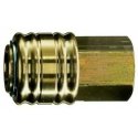 Greita savienojuma srieginā iekšējā EWO 3/8" Greita savienojuma srieginā iekšējā EWO 3/8"