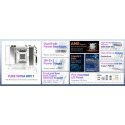 AM5 SAPPHIRE PURE X870A WIFI7 AM5 SAPPHIRE PURE X870A WIFI7