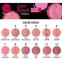 J.Cat Beauty Love Struck Blusher + Bronzer 103 Koralo Koldūnas, 7.5 g J.Cat Beauty Love Struck Blusher + Bronzer 103 Koralo Koldūnas, 7.5 g