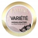Eveline Cosmetics Variete Хайлайтер 02, 4,5 г Eveline Cosmetics Variete Хайлайтер 02, 4,5 г