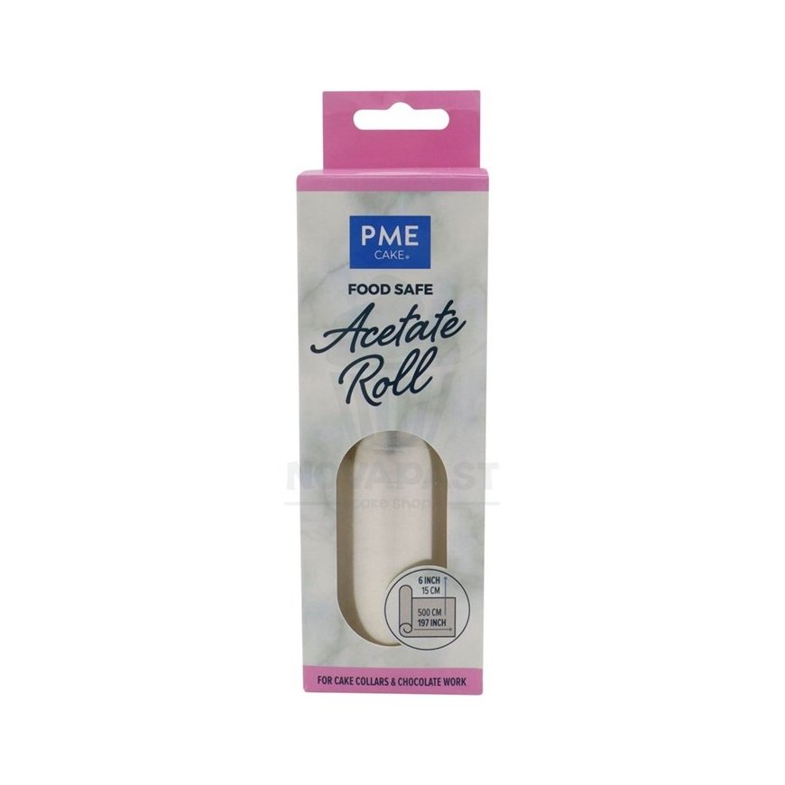 PME Octane Folio 15 cm x 5 m