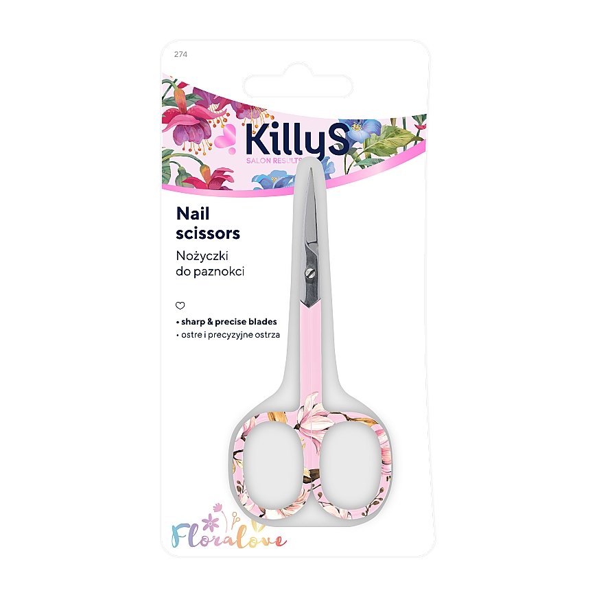 KillyS Floralove