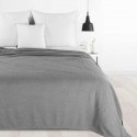 Eurofirany KOC/BUKLA/Silver 70X160 Silver Eurofirany KOC/BUKLA/Silver 70X160 Silver
