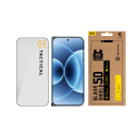 Tactical Glass Shield 5D for Xiaomi 17 Black