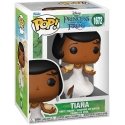FUNKO POP! Vinilinė figūrėlė: Princesė ir varlius - Tiana, 9 cm FUNKO POP! Vinilinė figūrėlė: Princesė ir varlius - Tiana, 9 cm
